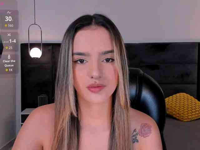 LaurentRosse webcam