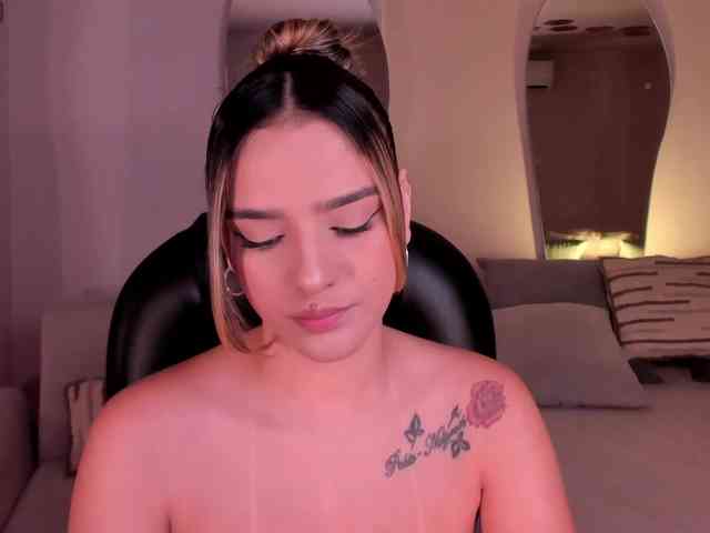 LaurentRosse webcam