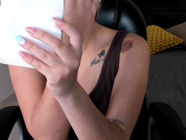 LaurentRosse webcam