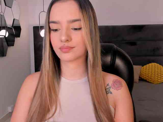 LaurentRosse webcam