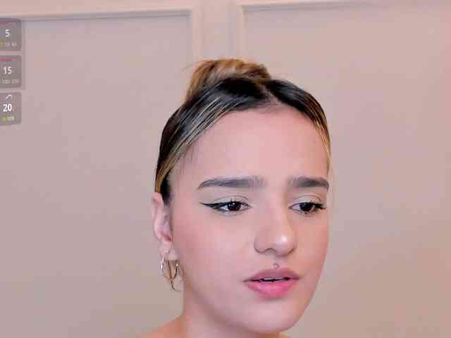 モデル: LaurentRosse