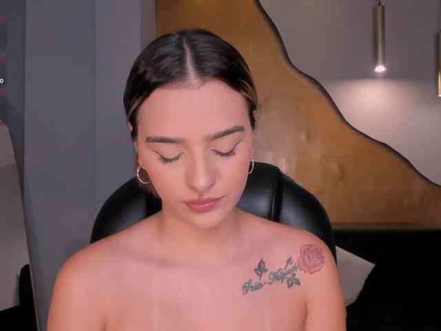 LaurentRosse webcam