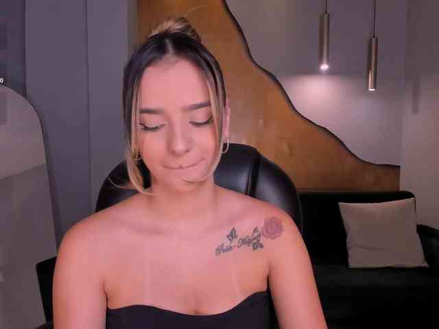 LaurentRosse webcam