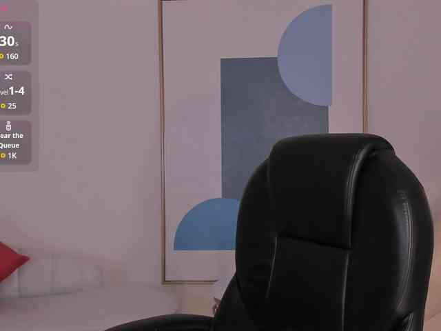 LaurentRosse webcam