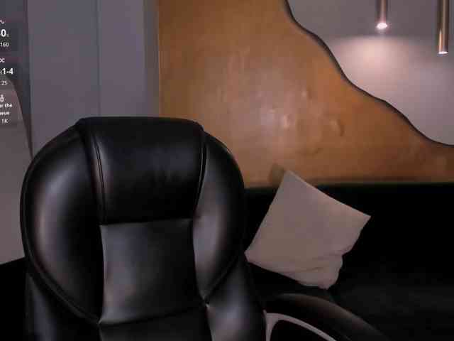LaurentRosse webcam