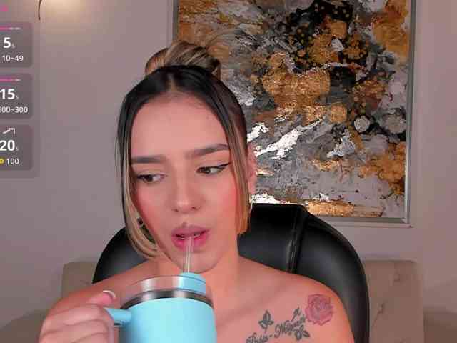 LaurentRosse webcam