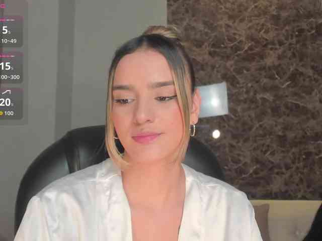 LaurentRosse webcam