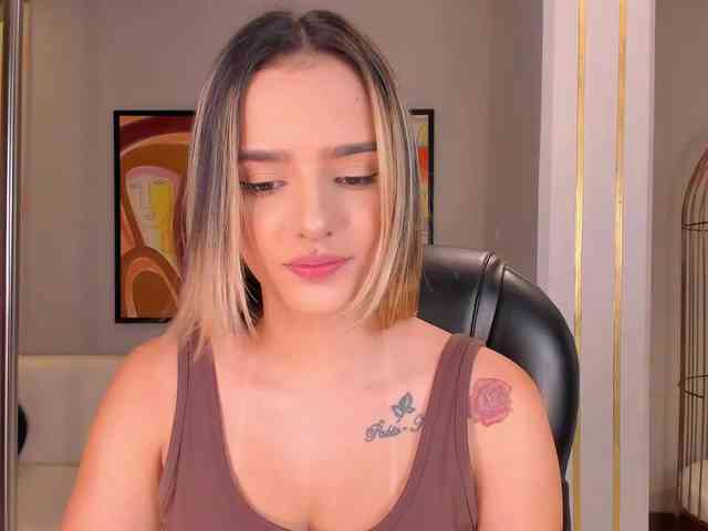 LaurentRosse webcam