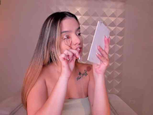LaurentRosse webcam