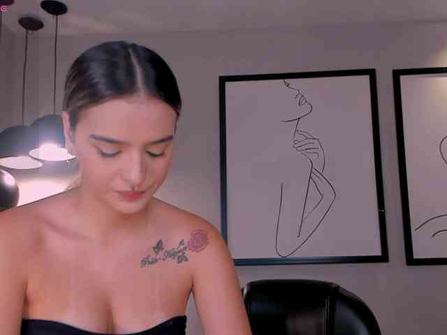 LaurentRosse Live Webcam on BongaCams