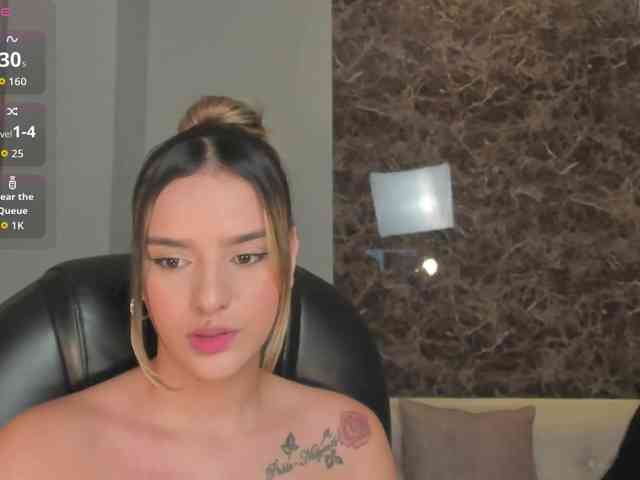 LaurentRosse webcam