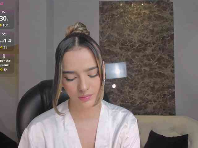 LaurentRosse webcam