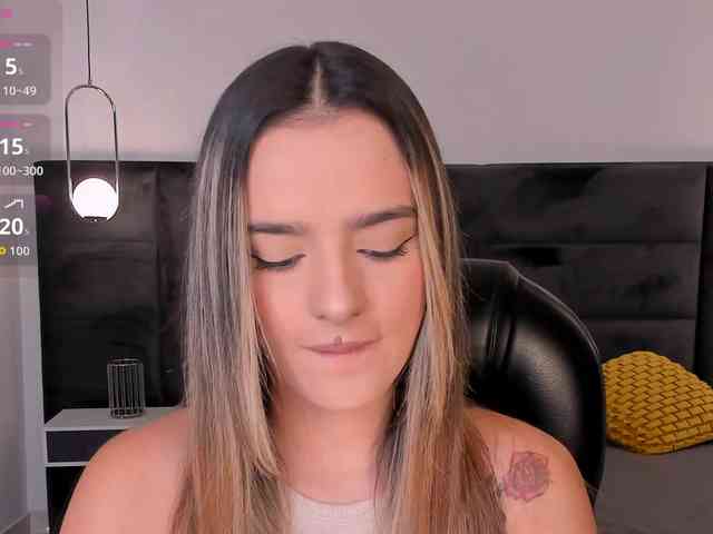 LaurentRosse webcam