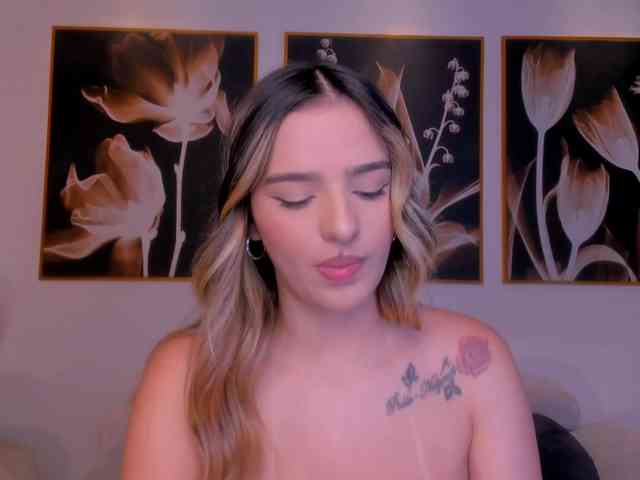 LaurentRosse webcam