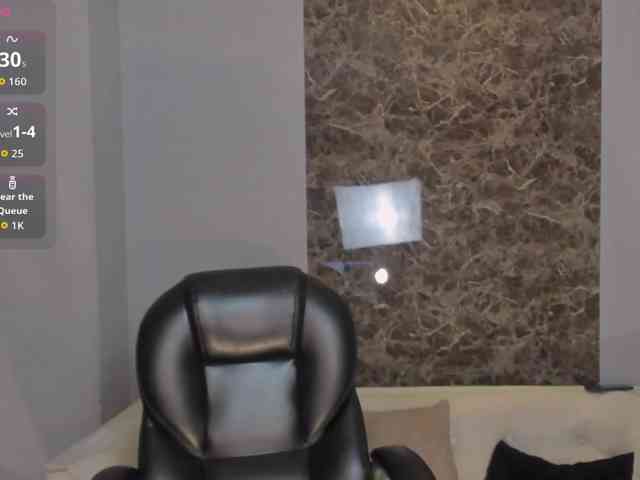 LaurentRosse webcam