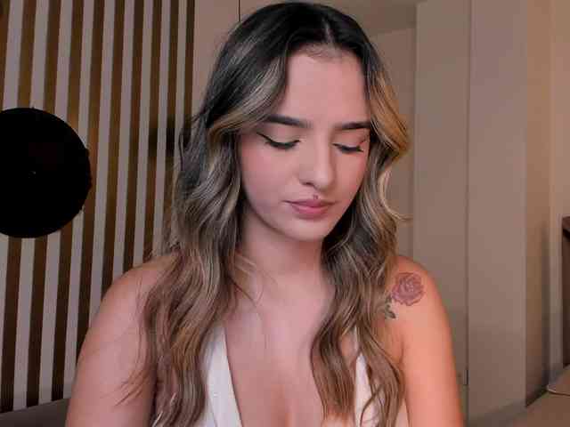 LaurentRosse webcam