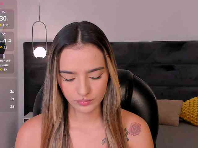 LaurentRosse webcam