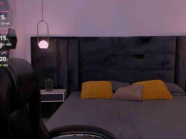 LaurentRosse webcam
