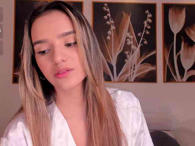 LaurentRosse webcam