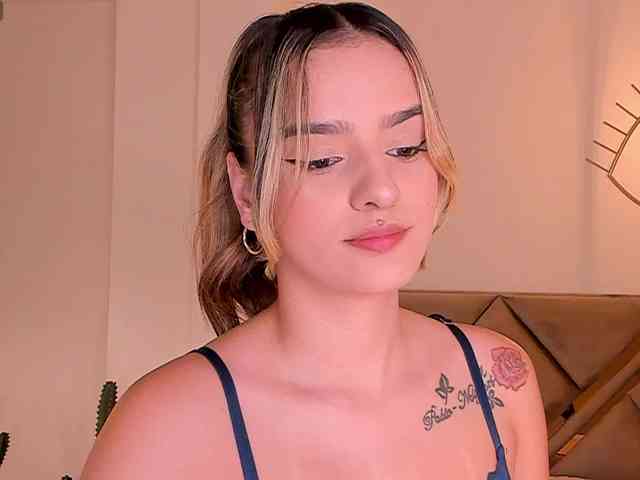 LaurentRosse webcam