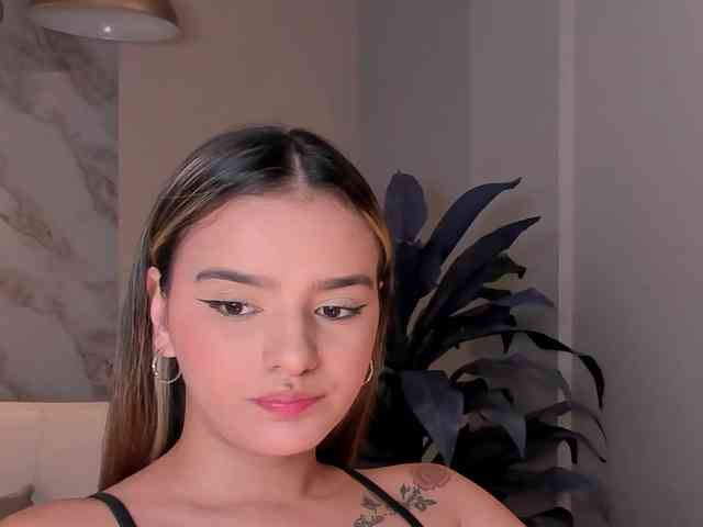 LaurentRosse webcam