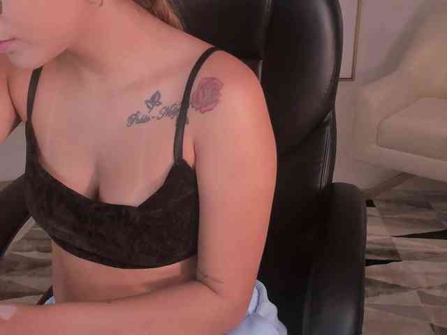 LaurentRosse webcam