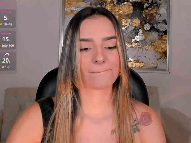 LaurentRosse webcam