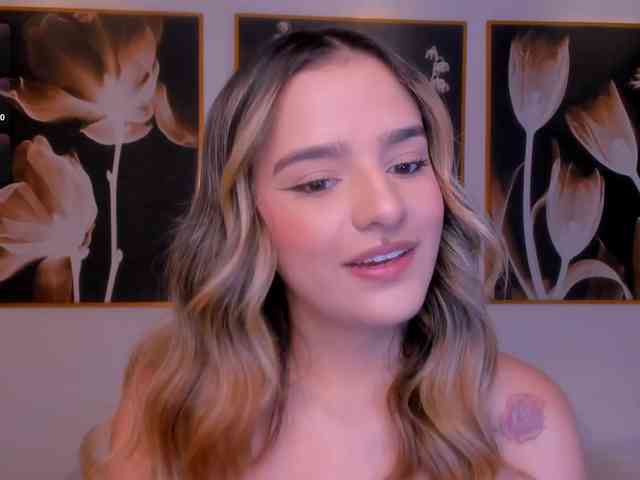 LaurentRosse webcam