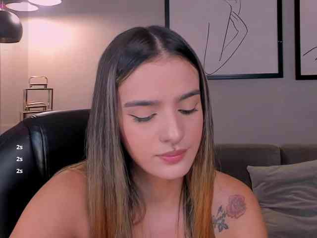 LaurentRosse webcam