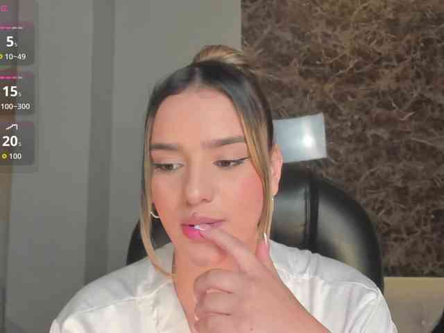 LaurentRosse webcam