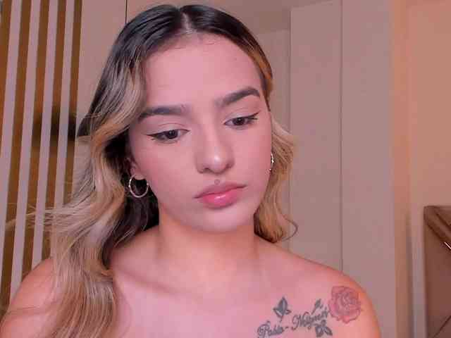 LaurentRosse webcam