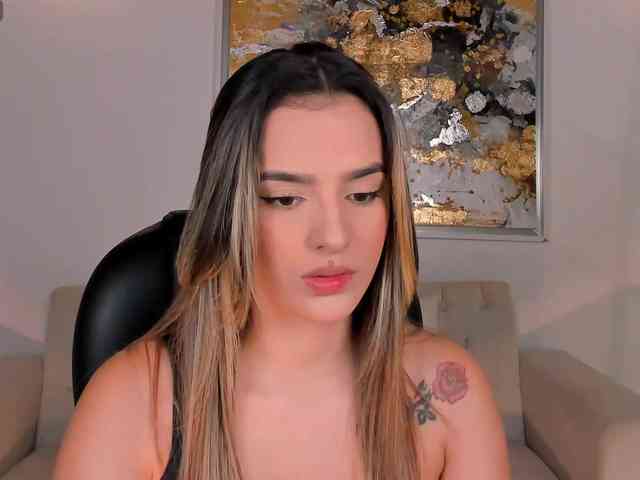LaurentRosse webcam