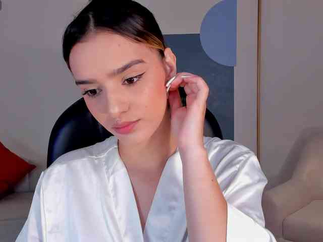 LaurentRosse webcam