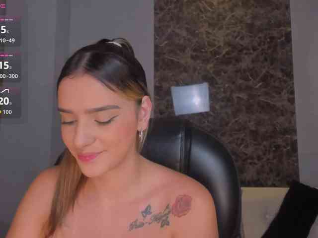 LaurentRosse webcam