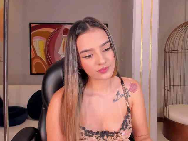 LaurentRosse webcam