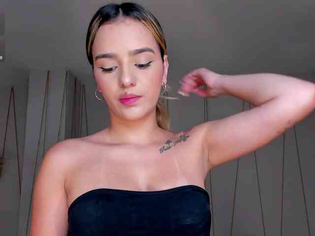 LaurentRosse webcam