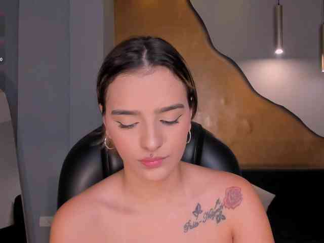 LaurentRosse webcam