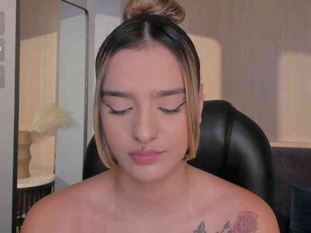 LaurentRosse webcam