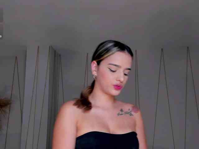 LaurentRosse webcam