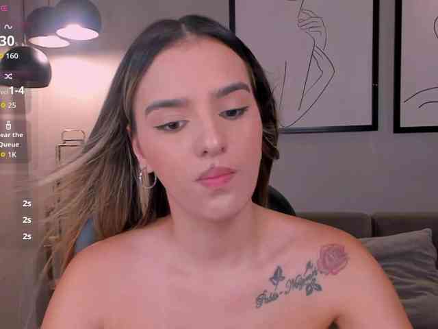 LaurentRosse webcam