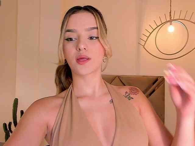 LaurentRosse webcam