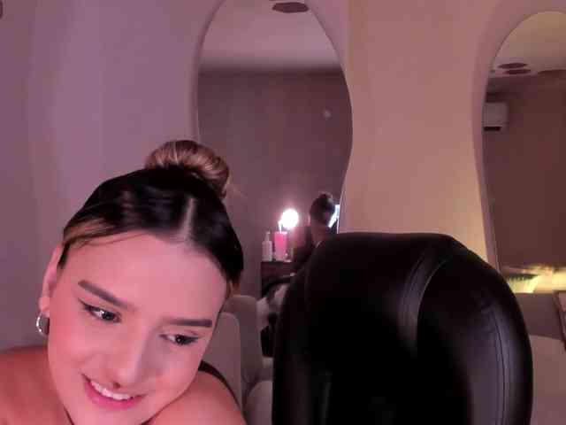 LaurentRosse webcam