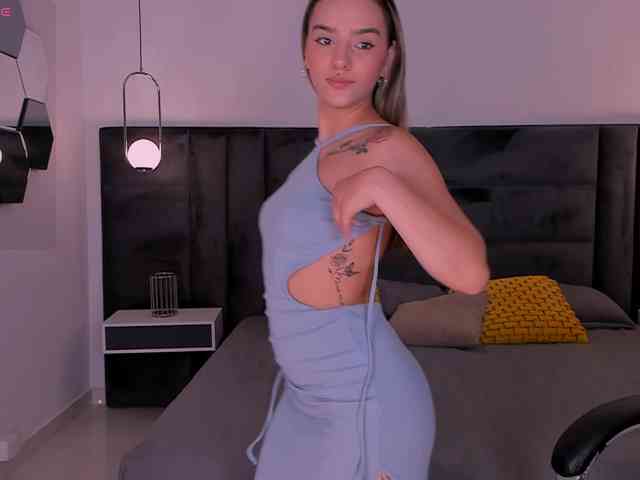LaurentRosse webcam