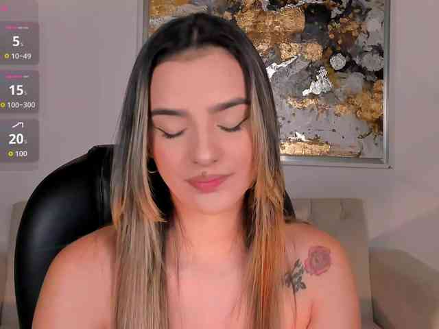 LaurentRosse webcam