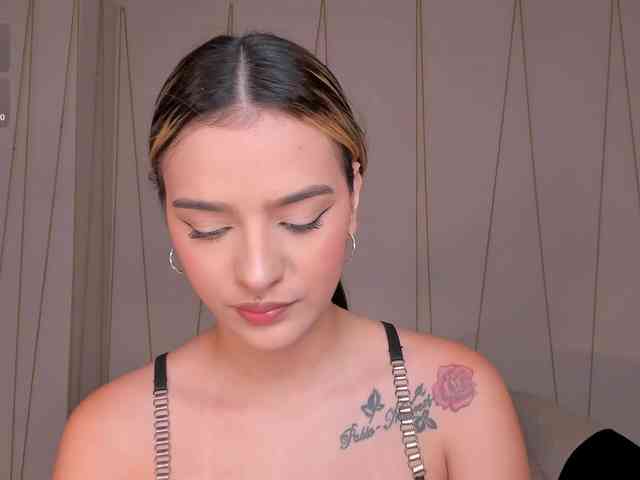 LaurentRosse webcam