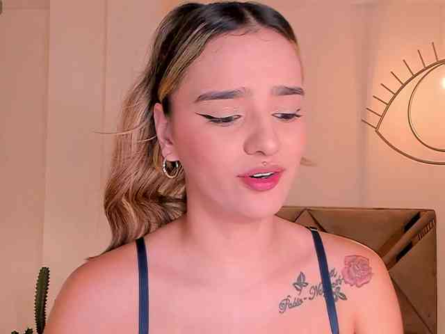 LaurentRosse webcam
