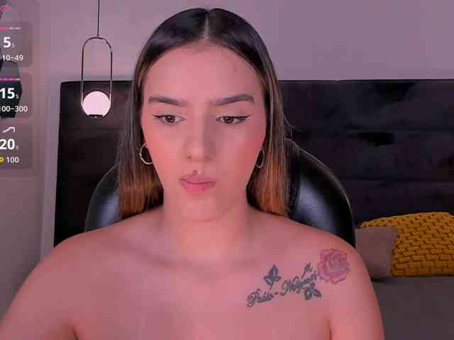 LaurentRosse webcam