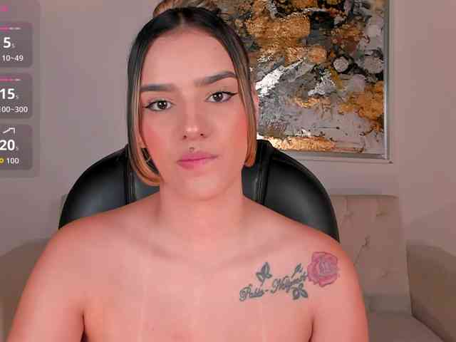 LaurentRosse webcam
