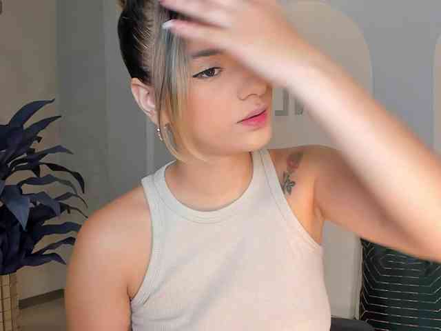 LaurentRosse webcam