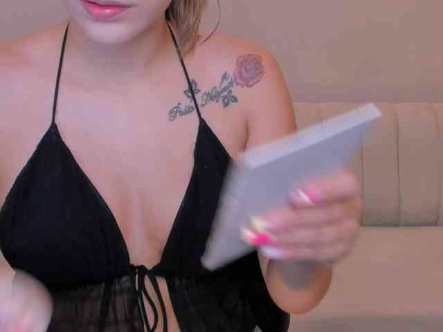 LaurentRosse webcam